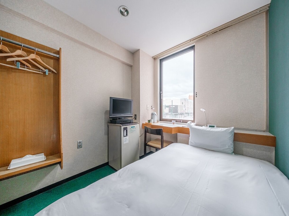 TABIST THE GREEN OTARU (小樽グリーンホテル) 札幌