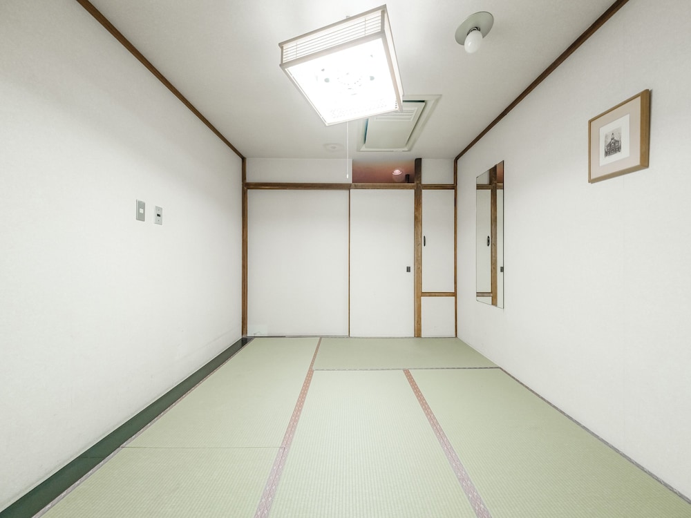 TABIST THE GREEN OTARU (小樽グリーンホテル) 札幌