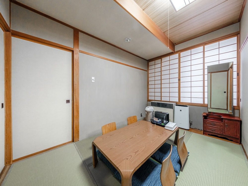 TABIST THE GREEN OTARU (小樽グリーンホテル) 札幌