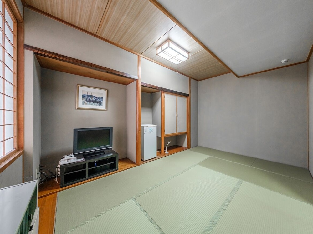 TABIST THE GREEN OTARU (小樽グリーンホテル) 札幌