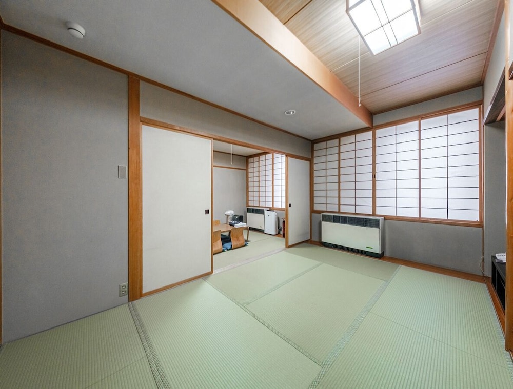 TABIST THE GREEN OTARU (小樽グリーンホテル) 札幌
