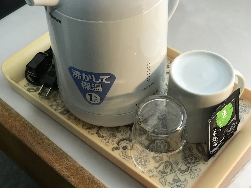 TABIST THE GREEN OTARU (小樽グリーンホテル) 札幌