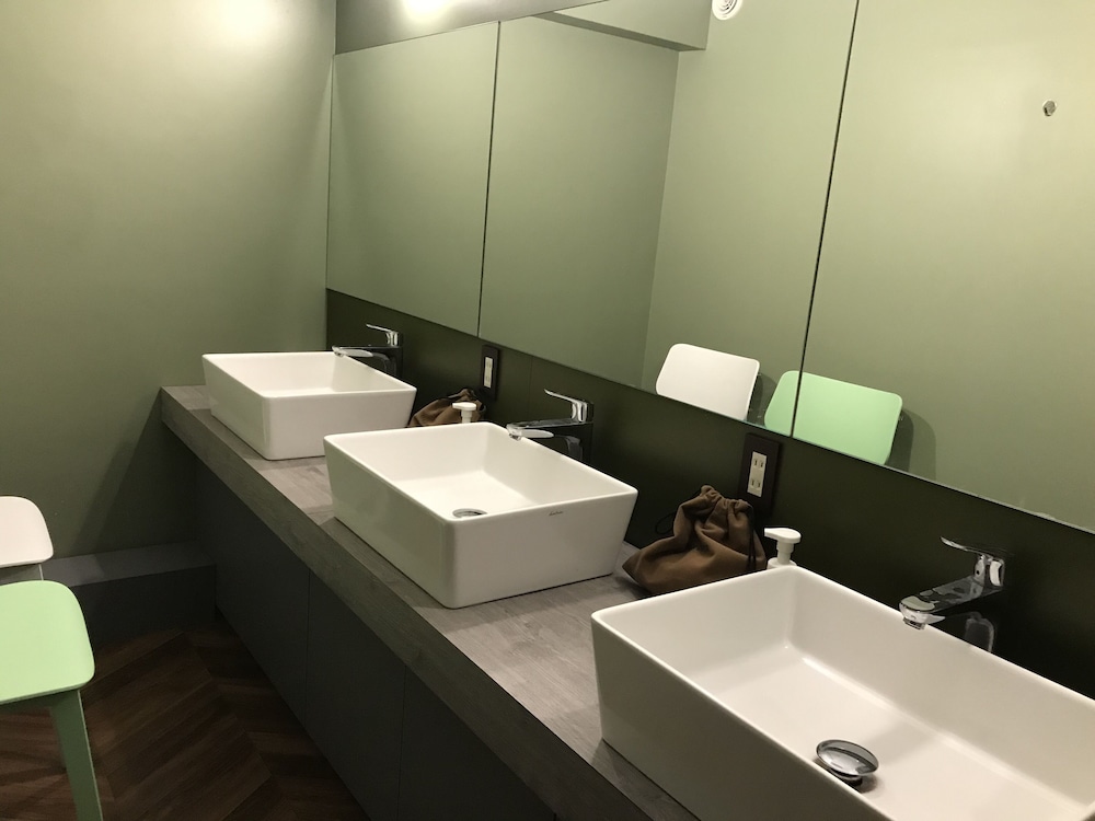 TABIST THE GREEN OTARU (小樽グリーンホテル) 札幌
