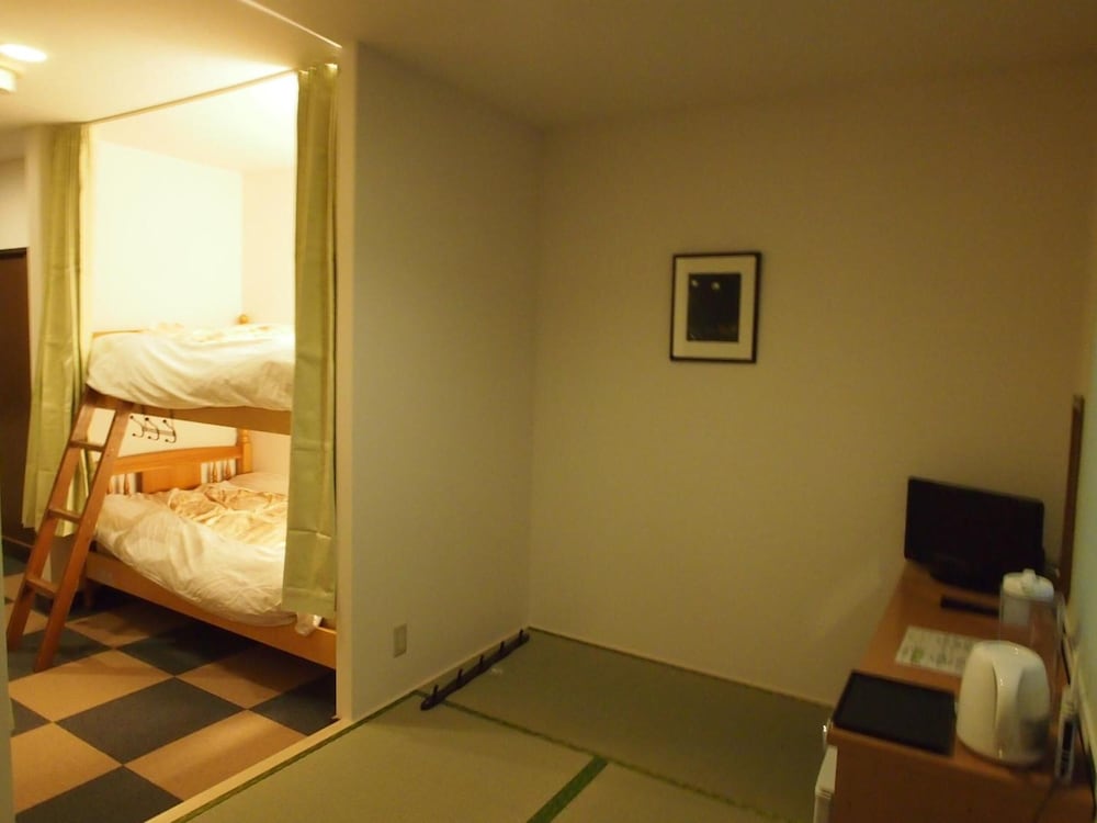 小樽天狗山 本館 札幌
