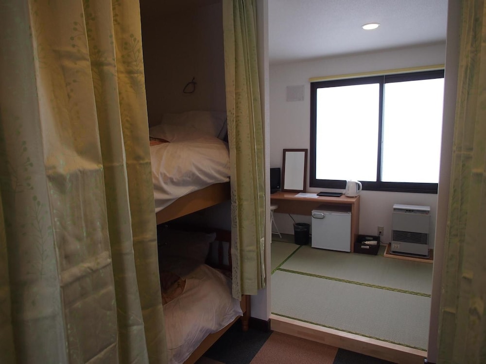 小樽天狗山 本館 札幌