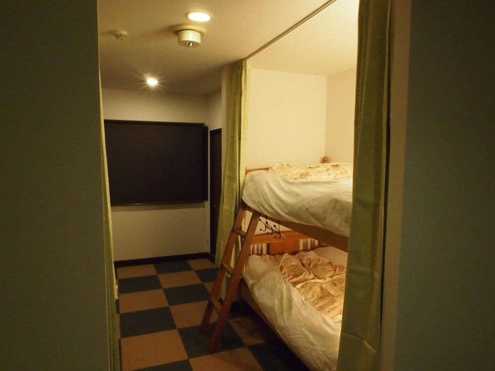 小樽天狗山 本館 札幌