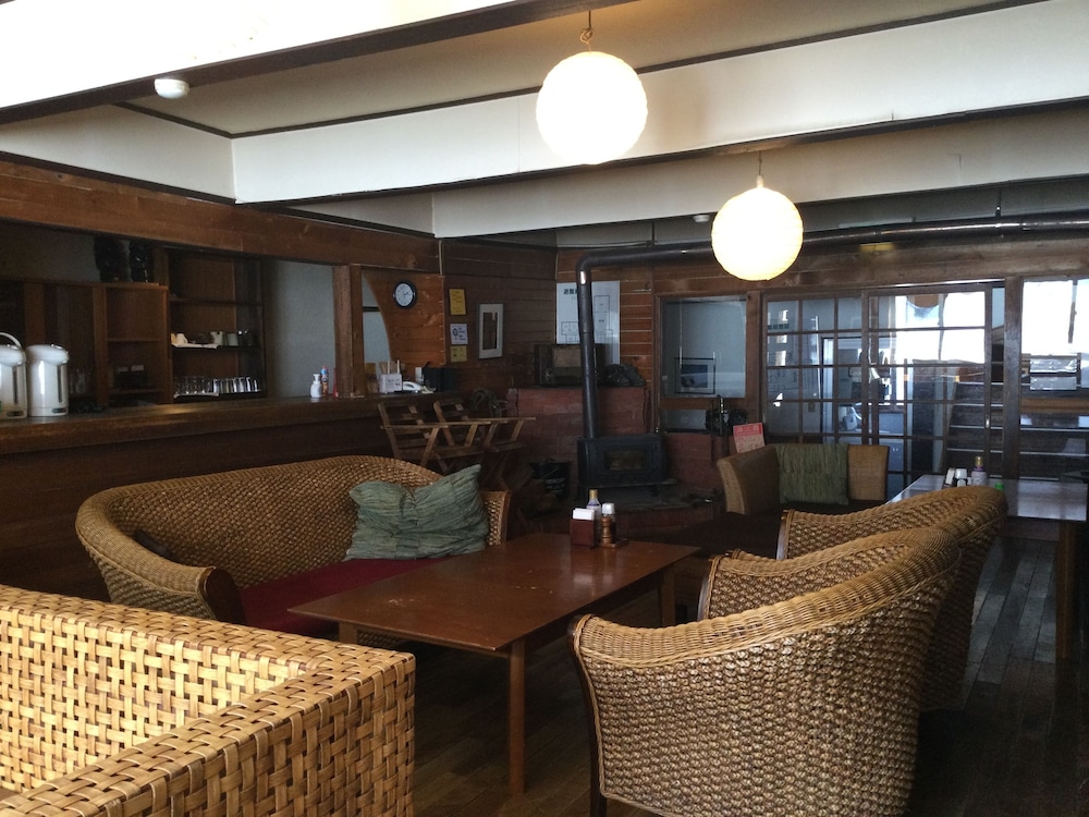 小樽天狗山 本館 札幌