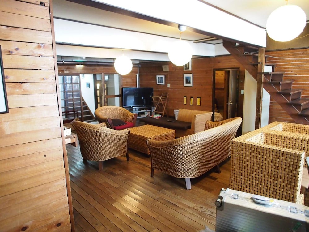 小樽天狗山 本館 札幌