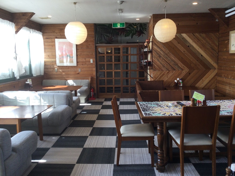 小樽天狗山 本館 札幌