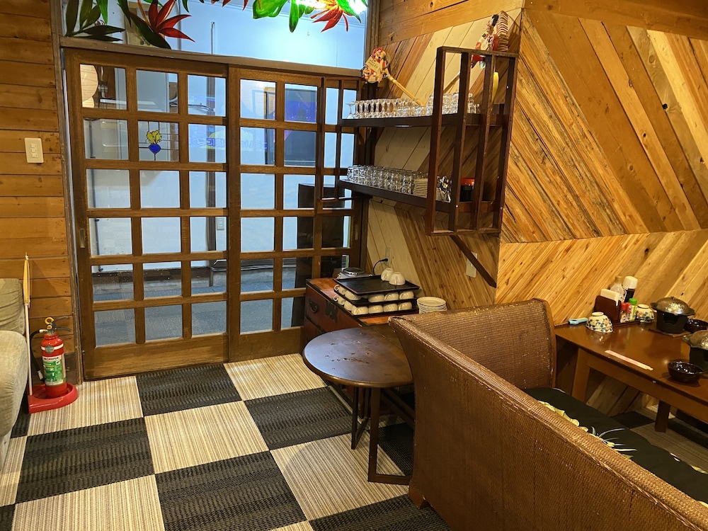 小樽天狗山 本館 札幌
