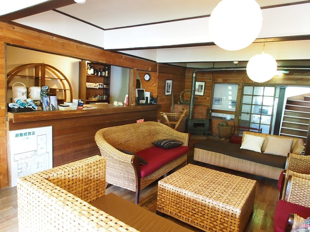 小樽天狗山 本館 札幌