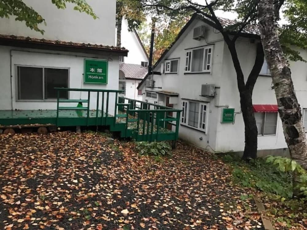 小樽天狗山 本館 札幌