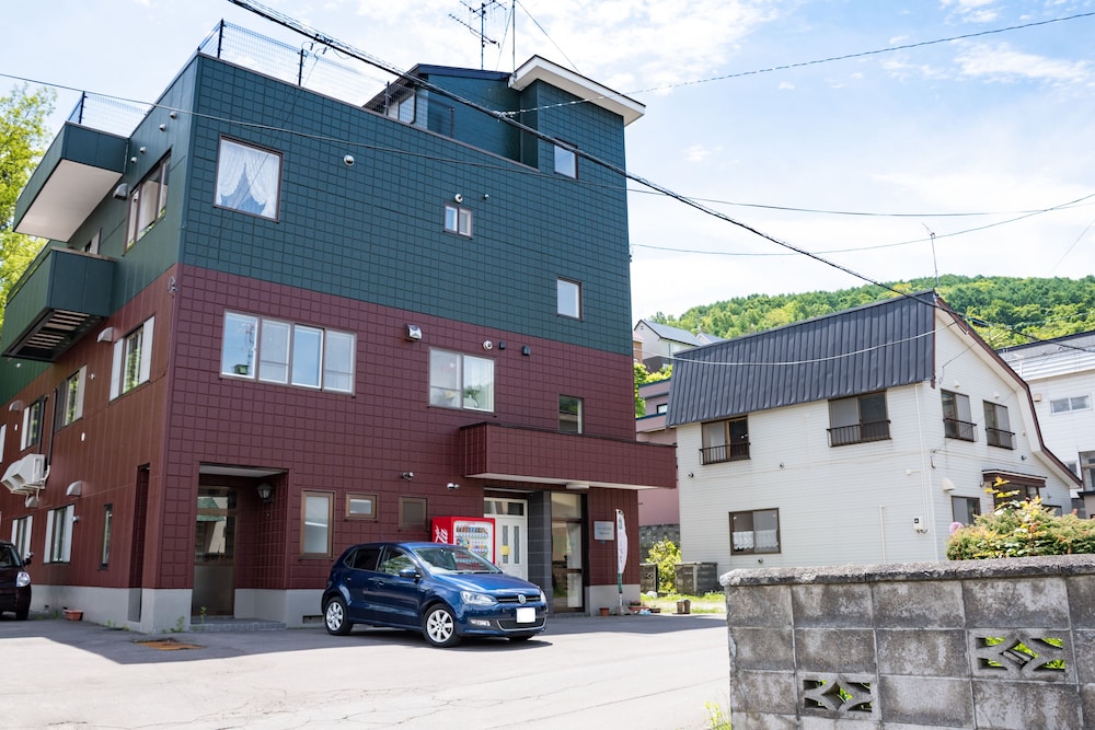 小樽ゲストハウスハーベスト - ホステル 札幌