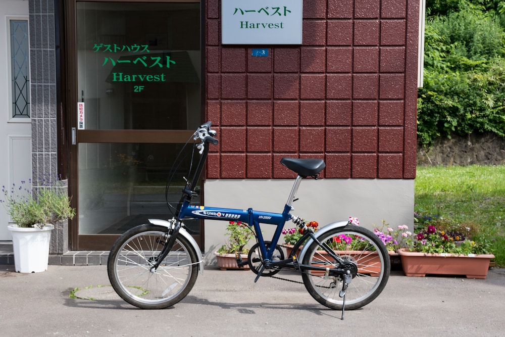 小樽ゲストハウスハーベスト - ホステル 札幌