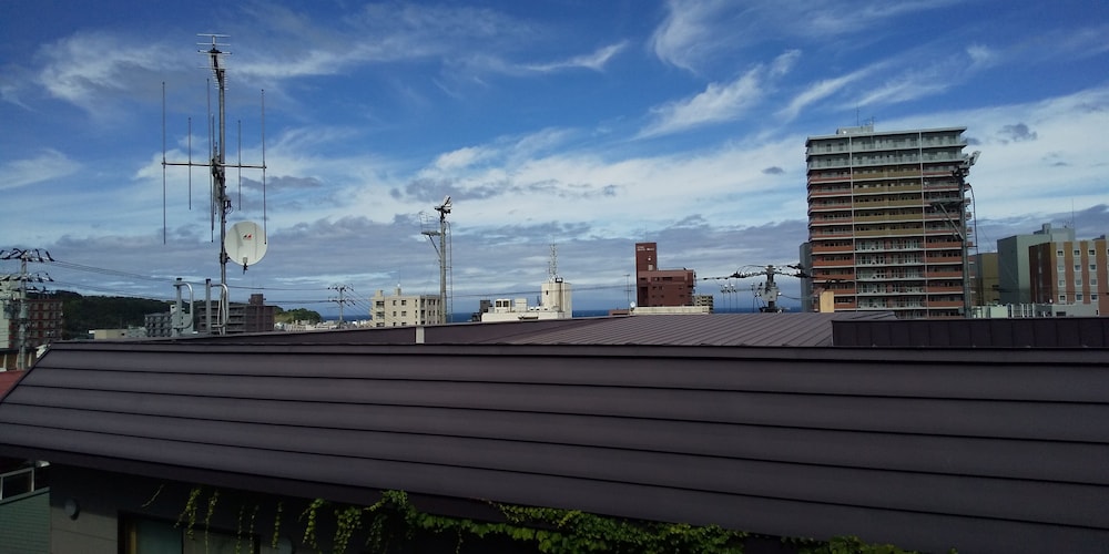ドミトリー L 札幌
