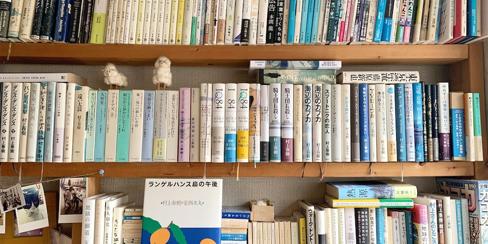 おたるないバックパッカーズホステル 杜の樹 札幌