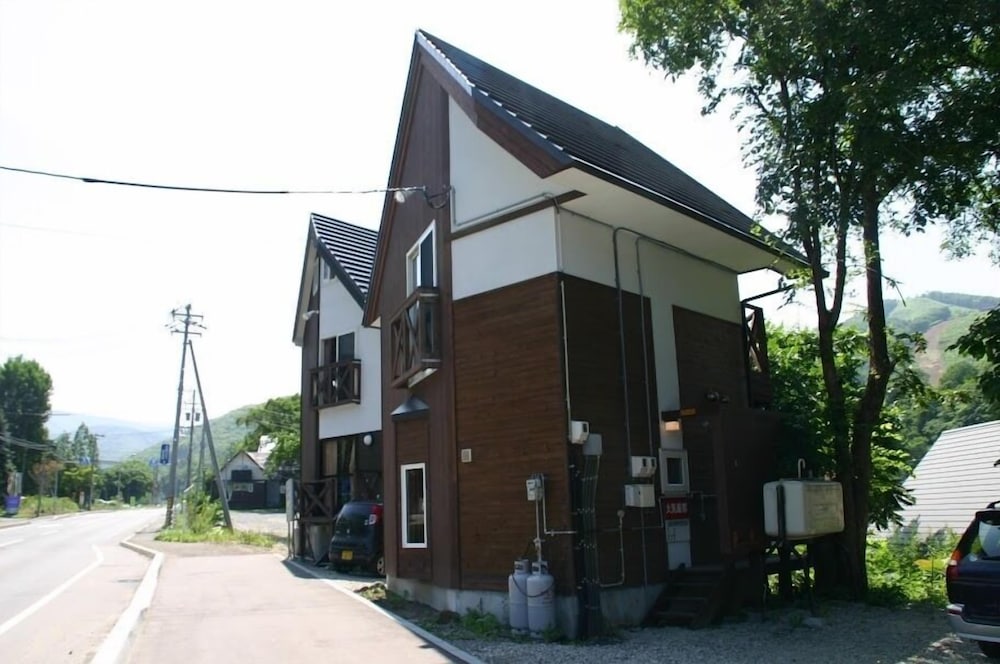 ウィンケルビレッジ 札幌