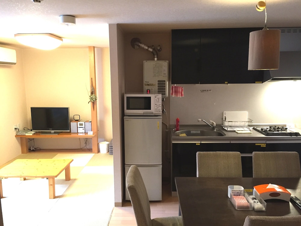 ウィンケルビレッジ 札幌