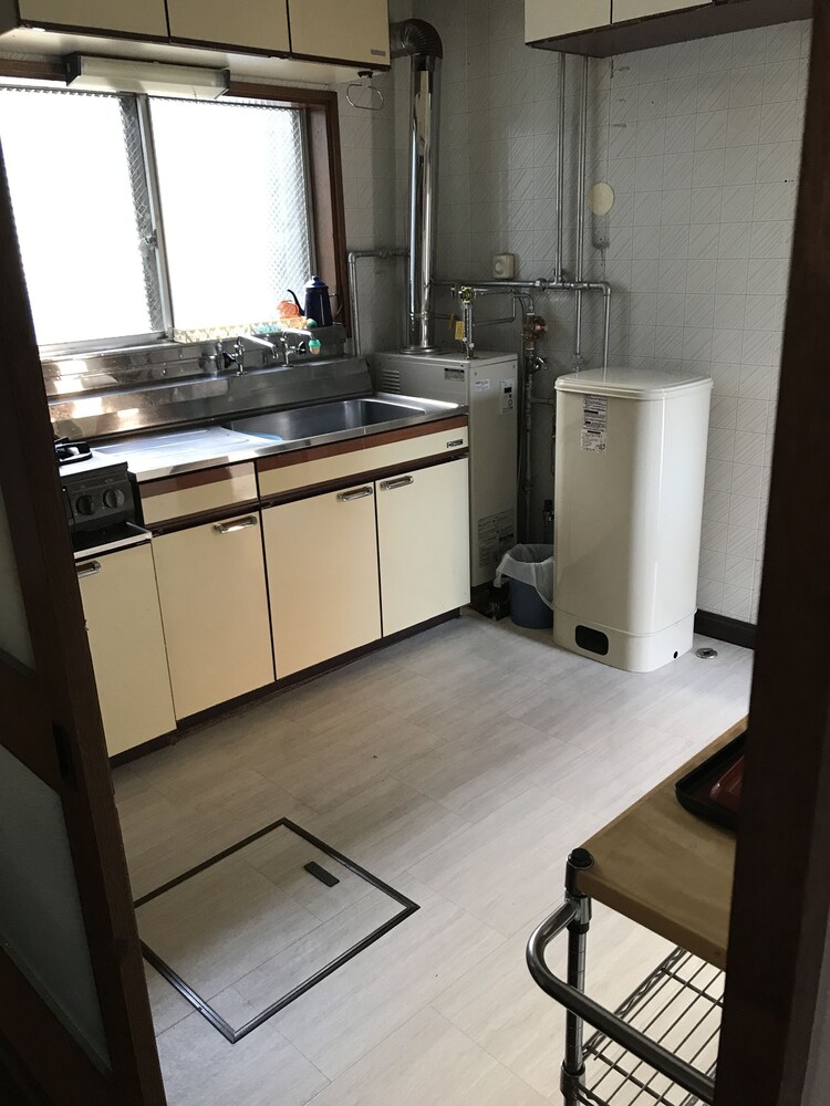 コンビニエント・アパート・イン・小樽 札幌