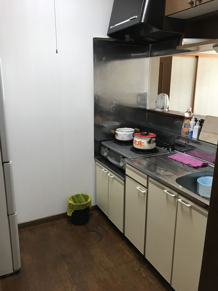 コンビニエント・アパート・イン・小樽 札幌