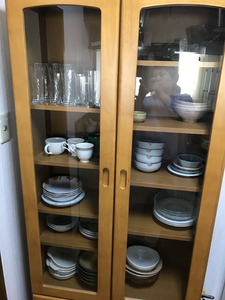 コンビニエント・アパート・イン・小樽 札幌