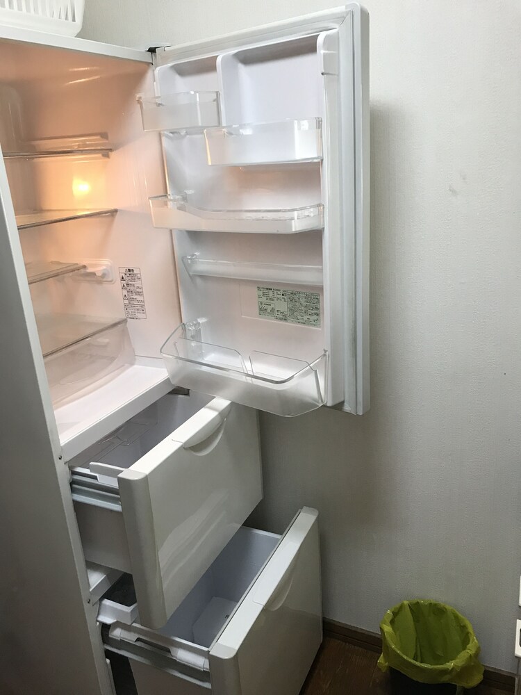 コンビニエント・アパート・イン・小樽 札幌