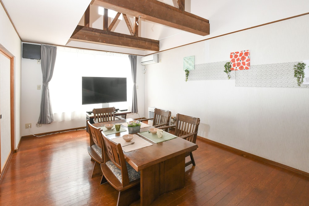 コンビニエント・アパート・イン・小樽 札幌