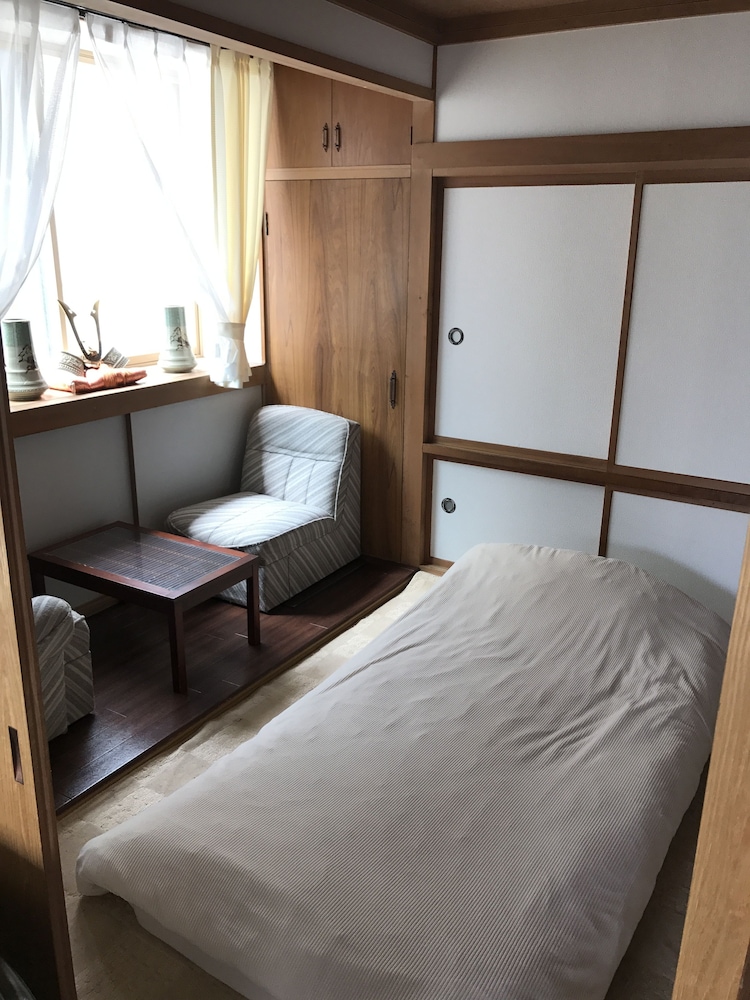 コンビニエント・アパート・イン・小樽 札幌