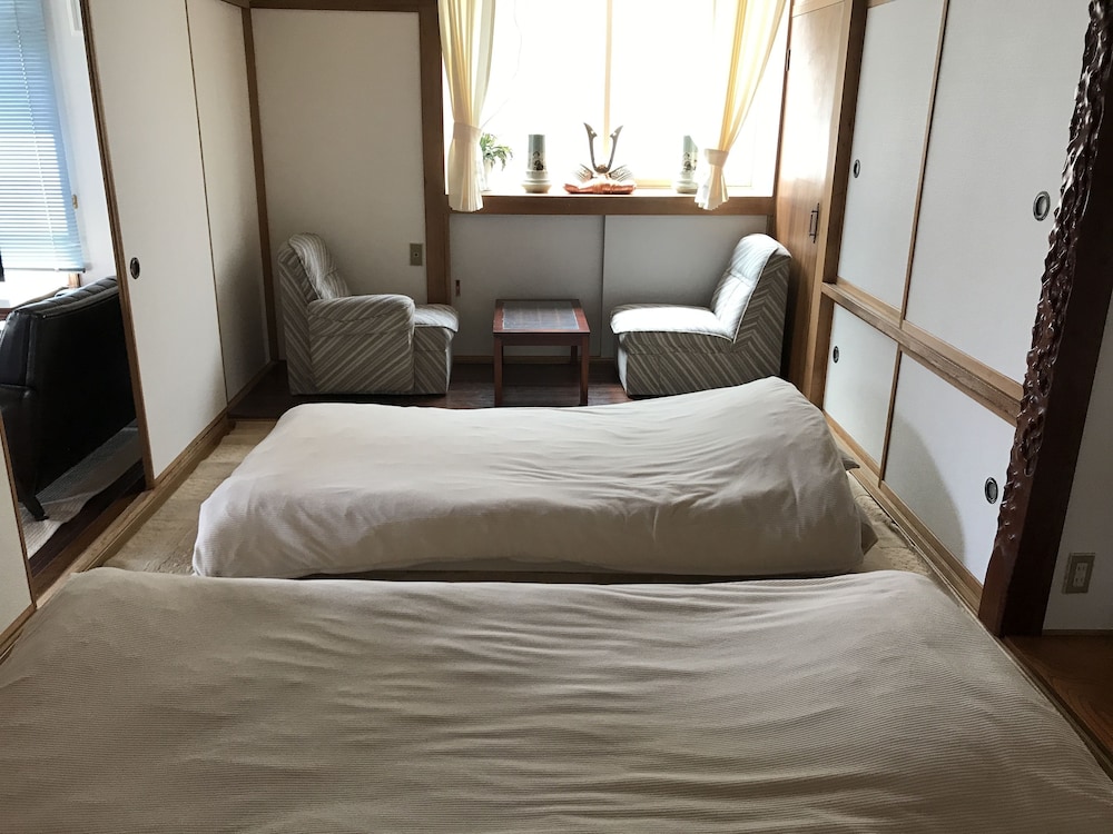 コンビニエント・アパート・イン・小樽 札幌