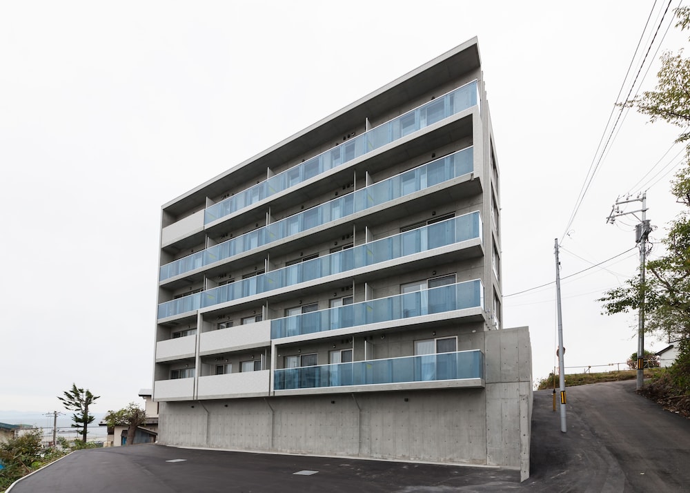 ホステルカナルビュー 札幌