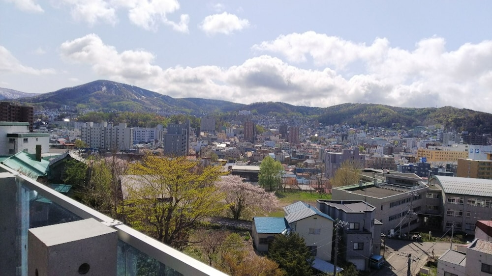 ホステルカナルビュー 札幌