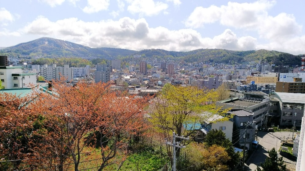 ホステルカナルビュー 札幌