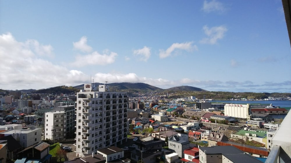 ホステルカナルビュー 札幌
