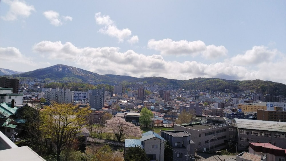 ホステルカナルビュー 札幌