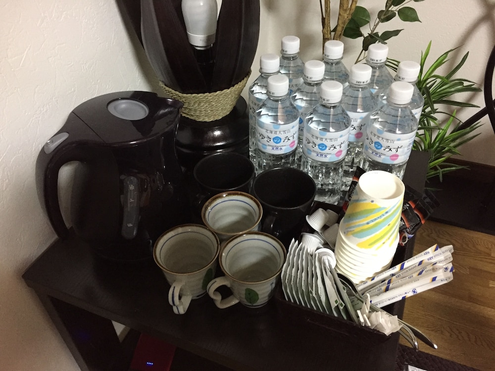 クールレジデンス 小樽 札幌