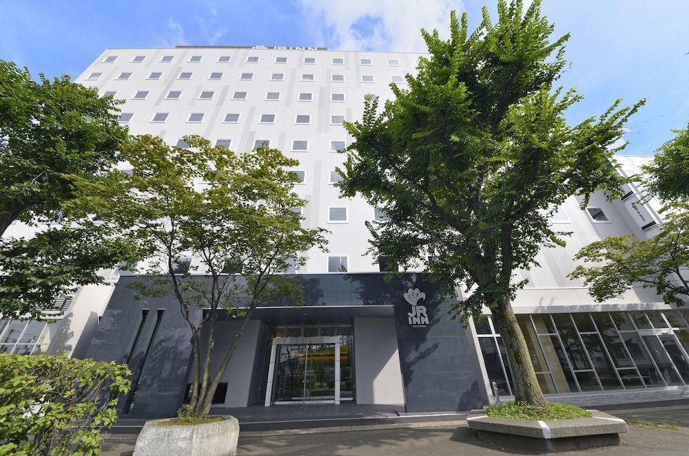 JR イン 千歳 札幌