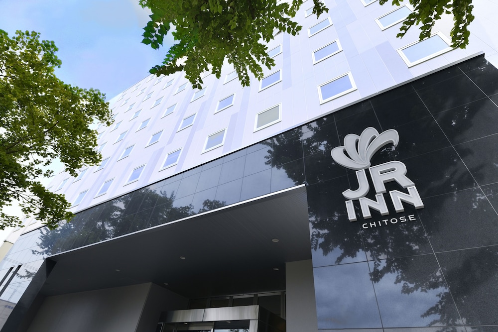 JR イン 千歳 札幌