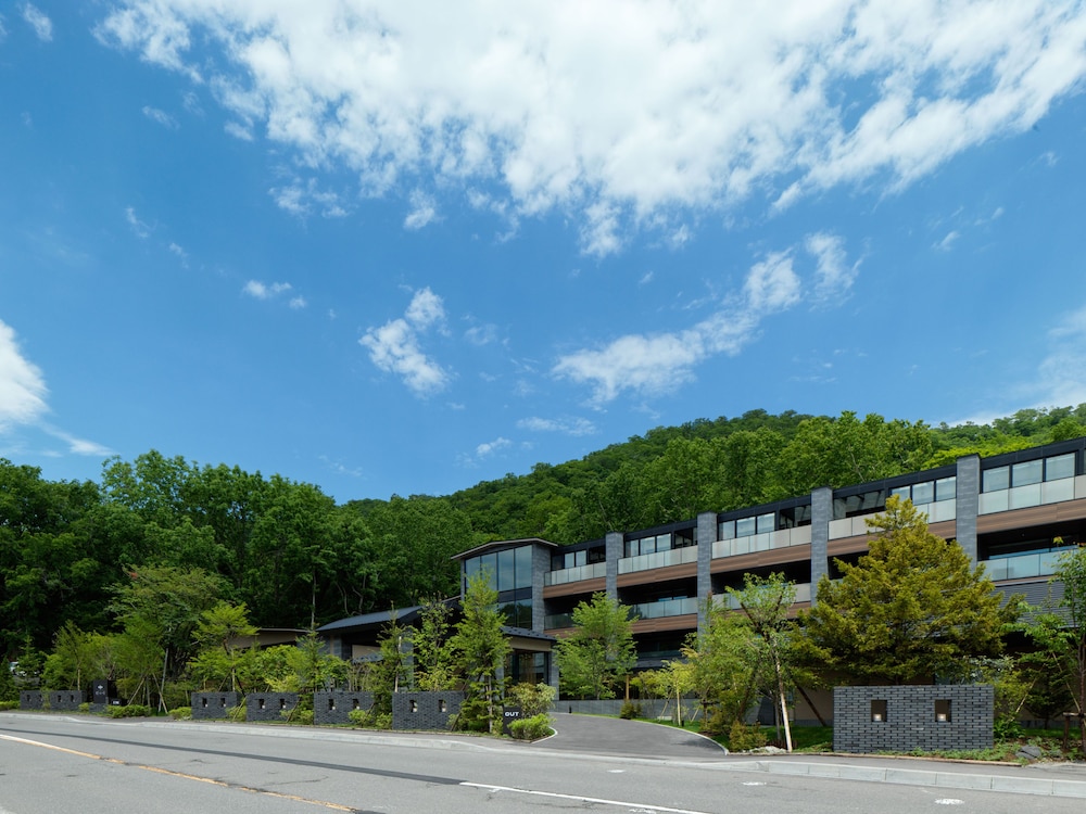 しこつ湖 鶴雅別荘 碧の座 札幌