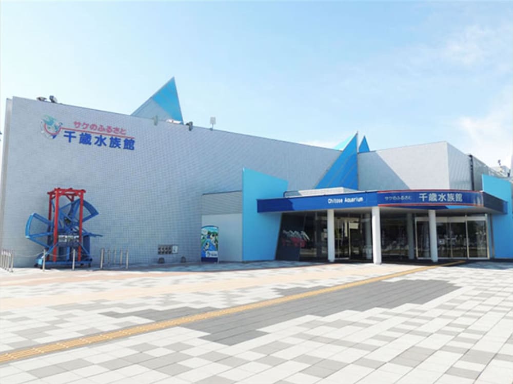 ホテルウィングインターナショナル千歳 札幌