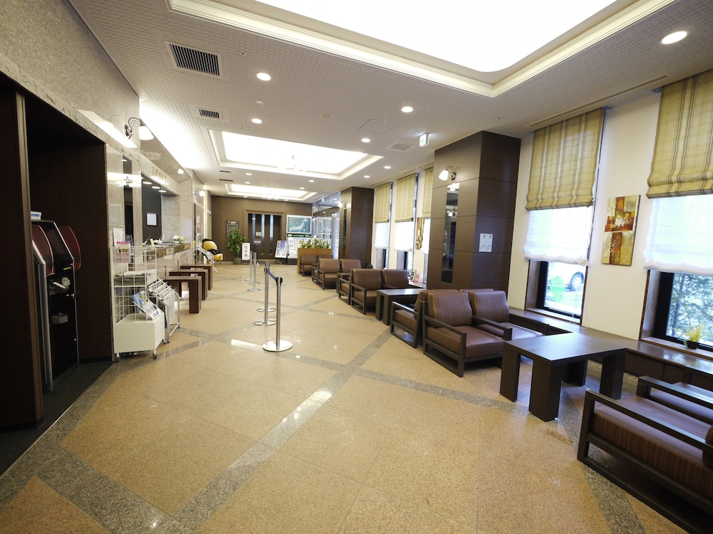 ホテルルートイン千歳駅前 札幌