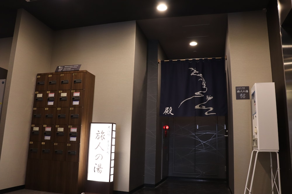ホテルルートイン千歳駅前 札幌