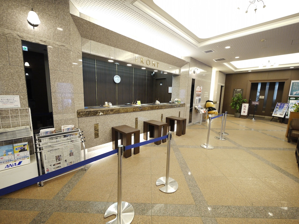 ホテルルートイン千歳駅前 札幌