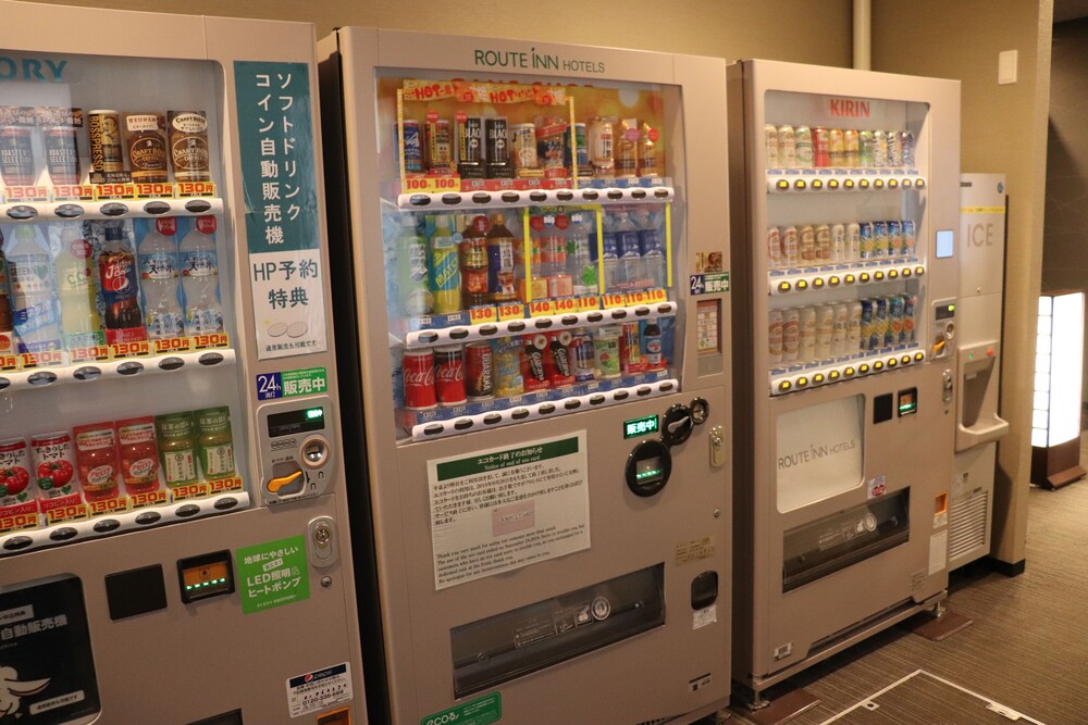 ホテルルートイン千歳駅前 札幌