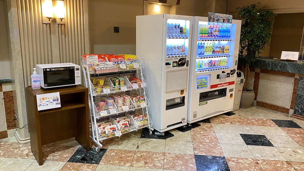 エア ターミナル ホテル 札幌