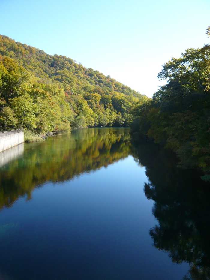 休暇村 支笏湖 札幌