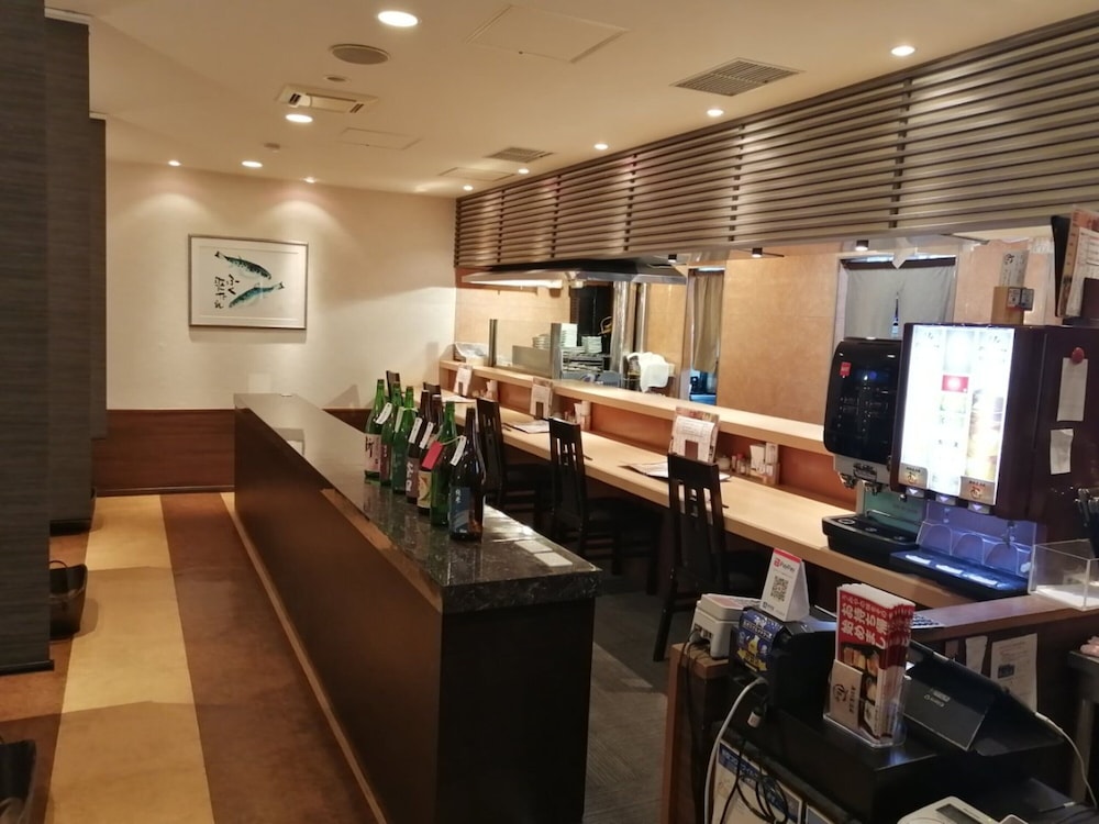 千歳エアポートホテル 札幌