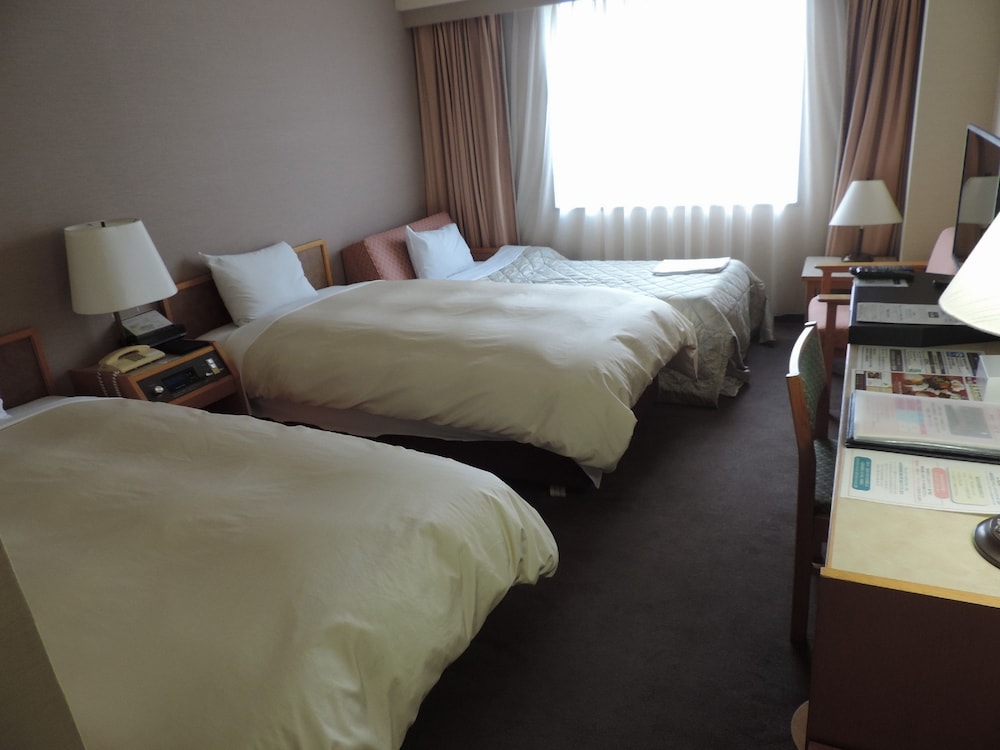 ホテルグランテラス千歳 札幌