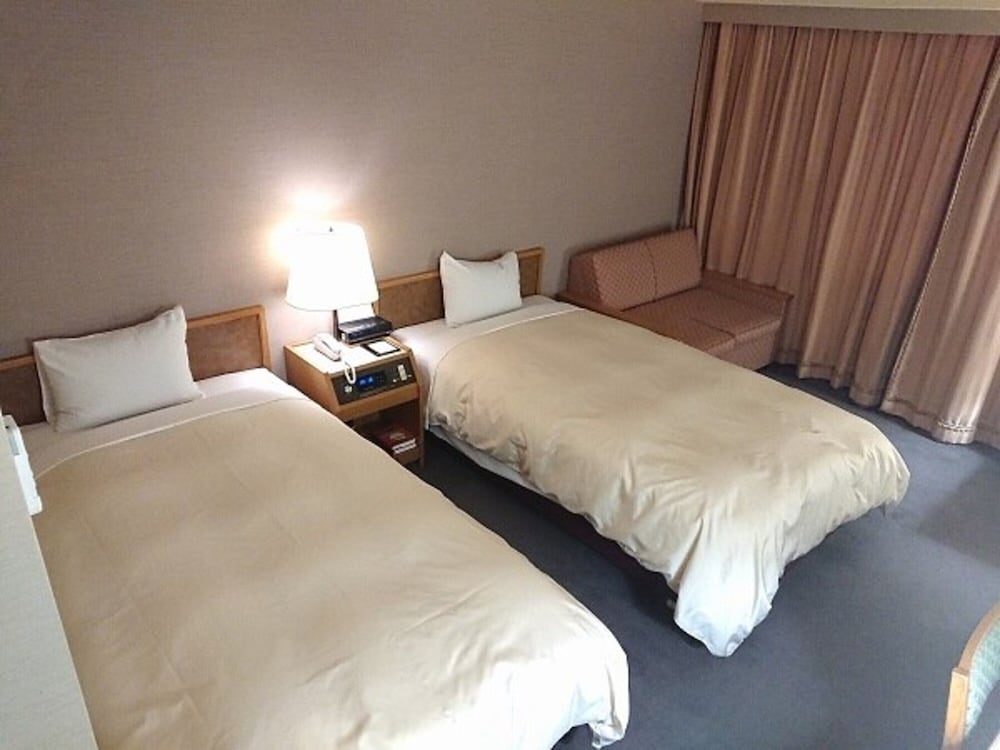 ホテルグランテラス千歳 札幌