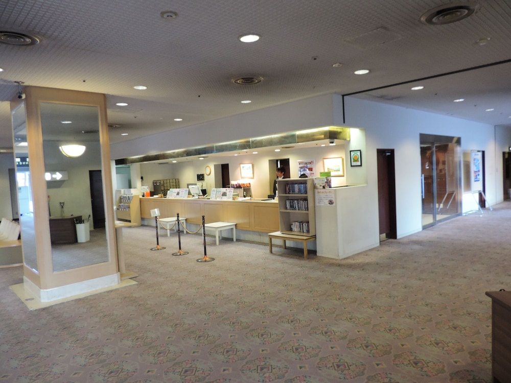 ホテルグランテラス千歳 札幌