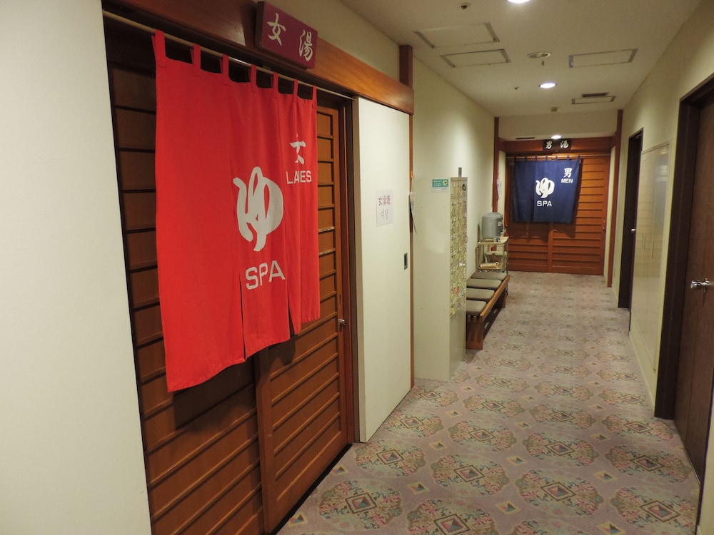 ホテルグランテラス千歳 札幌